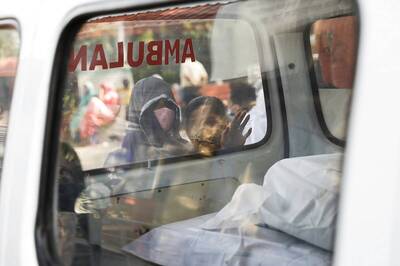 'Peak of 3rd Wave Over But Rise Remains': Delhi Govt Hopes Virus Cases Will Fall with End of Festivities