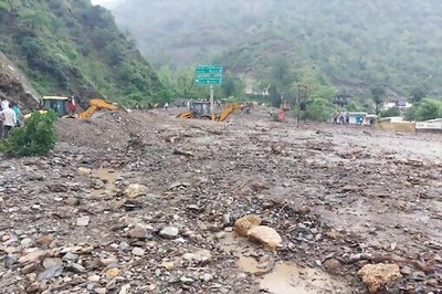 Rs 500 Crore Sitting Idle In Coffers, Uttarakhand Villages See Little Development