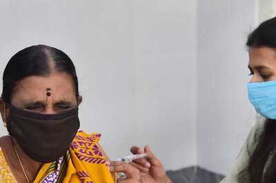 Senior Citizens Won’t Need Prescription for Third Covid Dose But...: Centre on Booster Shot for 60+