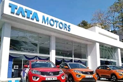 Tata Motors Report Six-Fold Year-on-Year Growth at 66,609 Units in March 2021