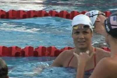 A viewer's guide to Olympic events