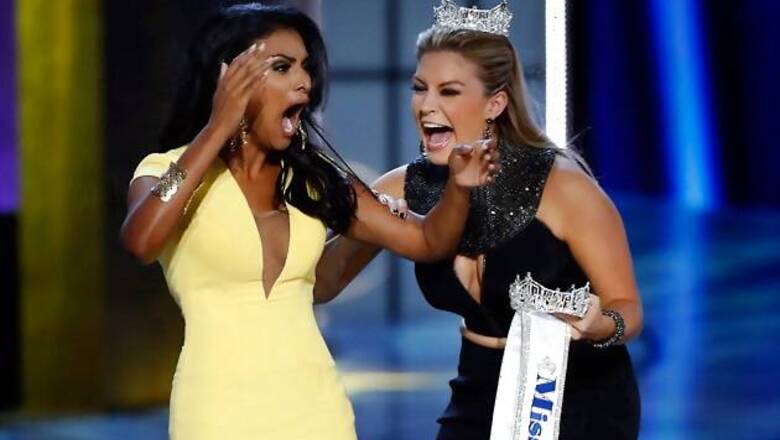 US teen suspended for asking Nina Davuluri to prom