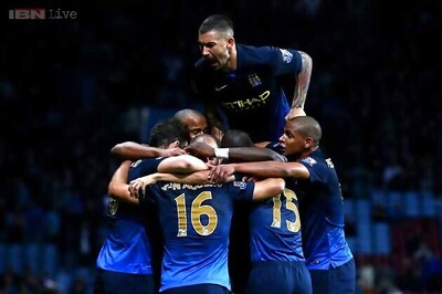 UEFA to restrict top-seed status to title winners