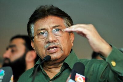 Pak Supreme Court Allows Musharraf to File Nomination Papers