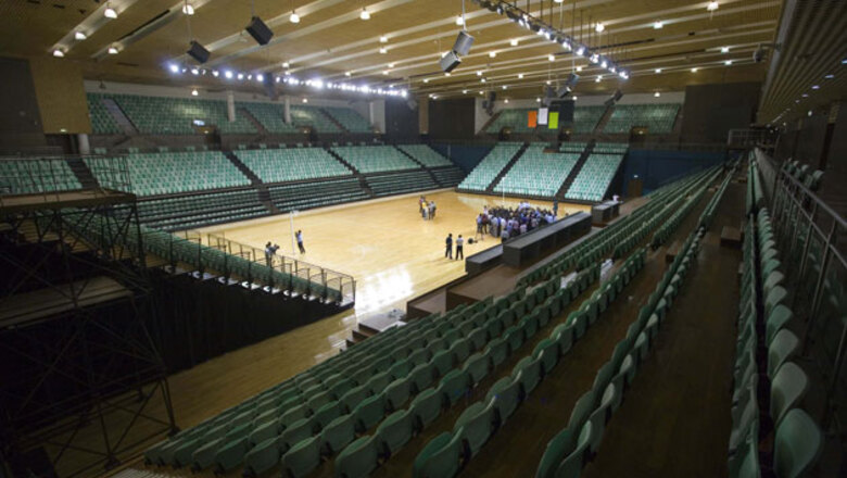 CWG: 'Netball technical issues sorted out'