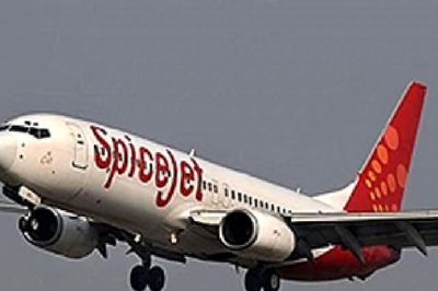 Spicejet Crashes 11% After Reports Of DGCA's 'Enhanced Surveillance' On Airline