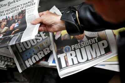 New York Times Promises Coverage of Trump Presidency Will be 'Fair'