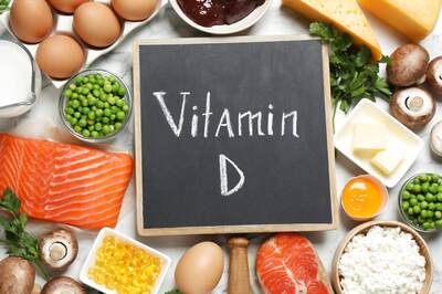 Vitamin D Deficiency: Here are the Most Common Symptoms and Signs