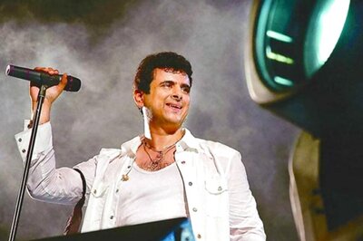 No One Sings About Jesus: Palash Sen