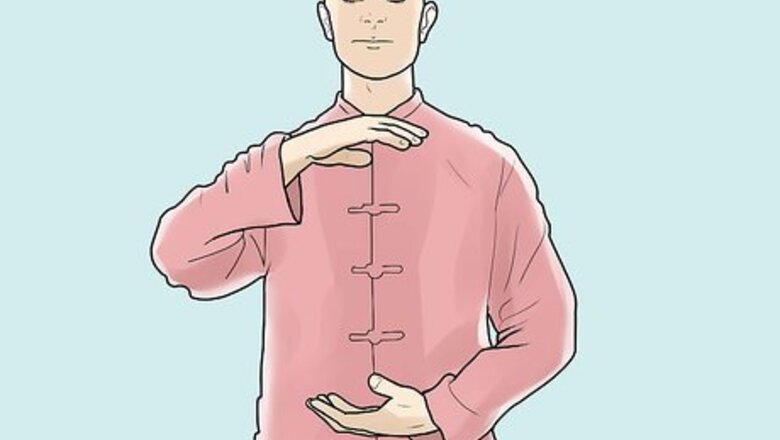 How to Make a Psi Ball