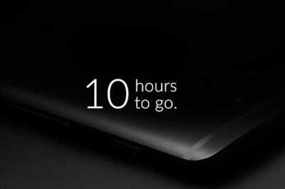 OnePlus 3T Black Variant May Launch in India Tonight