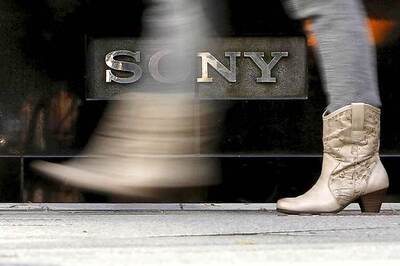 Bracing for smartphone slowdown after sensor sales dip: Sony