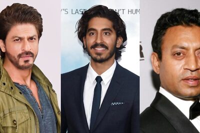 Dev Patel REVEALS Shah Rukh Khan Was The Inspiration Behind Monkey Man; Credits Irrfan Khan For THIS Reason