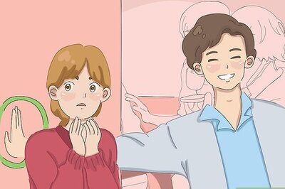How to Know if He's Really Into You