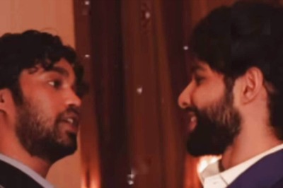 Siddhant Chaturvedi And Babil Khan’s Heartwarming Instagram Exchange Goes Viral: 'Had The Best...'