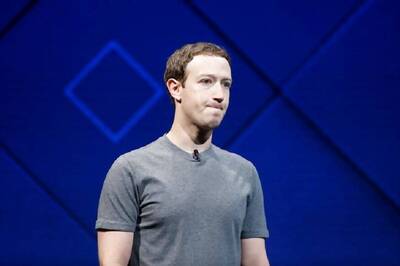 Mark Zuckerberg Seeks Forgiveness For Division Caused by His Work