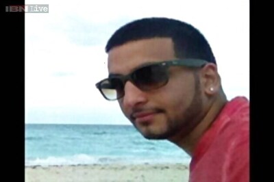 Delhi: 6 people including 4 friends arrested in NRI youth Anmol's death