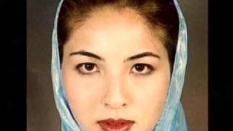 Iran sentences US journo to 8 yrs in prison for spying