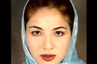 Iran sentences US journo to 8 yrs in prison for spying