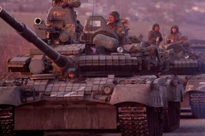 Russia Decides to Cut Down Military Ops Near Kyiv But Says It's Not a Ceasefire | Key Points