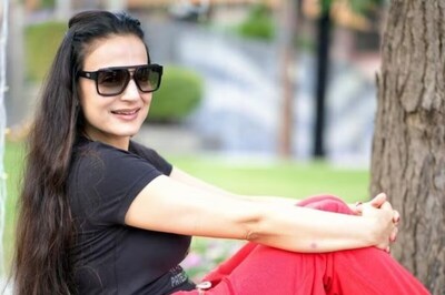 Ameesha Patel On Cheque Bounce Case: 'Ajay Singh Decided He’ll Get Two Minutes of Fame' | Exclusive