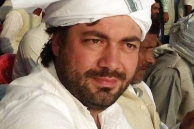 Uttar Pradesh: Great-grandson of former CM Kamla Pati Tripathi Quits Congress, Ending 100-year-old Ties