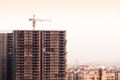Who Is Investing In Indian Real Estate And Where? Check This Report
