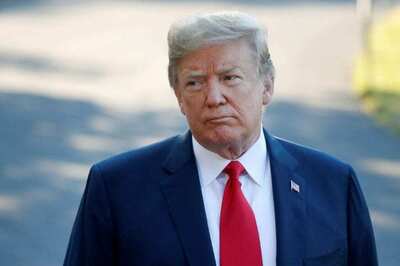 Trump Orders Pizzas, Fries for Football Champs After Shutdown Closes White House Kitchen