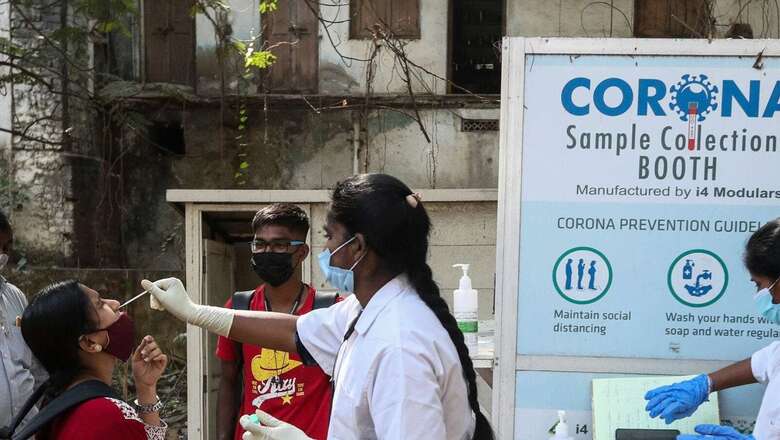 India Records Biggest Single-day Rise of 495 Omicron Cases