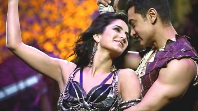 Aamir Khan: I have no expectation from 'Dhoom 3'