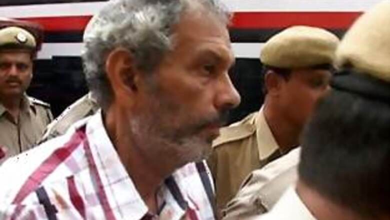 Maoist ideologue Ghandy chargesheeted by police