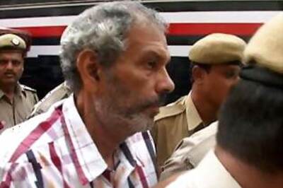 Maoist ideologue Ghandy chargesheeted by police