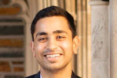 How This Delhi Student Overcame Covid Challenges to Bag Job at Meta