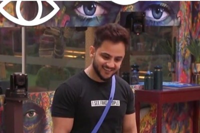 Bigg Boss OTT: Nikki Tamboli Comes Out in Support of Millind Gaba