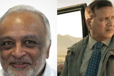 IC814 Kandahar Hijack: 'Taliban Had No Control, There Was No Food' Says Ex-R&AW Special Secretary Anand Arni