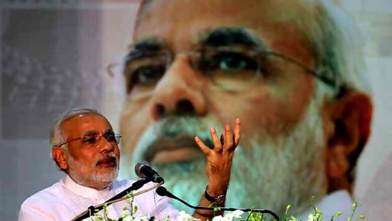Court to consider defamation complaint against Modi, others on Nov 26
