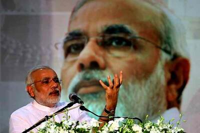Court to consider defamation complaint against Modi, others on Nov 26