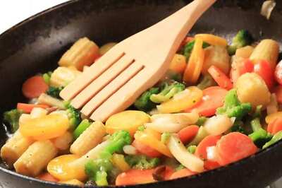 High-Fiber Diet May Check Onset Of Diabetes