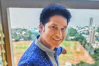 'Pointing to Where my Journey Began': Sachin Tendulkar Says Statue at Shivaji Park 'Fitting Tribute' to Ramakant Achrekar