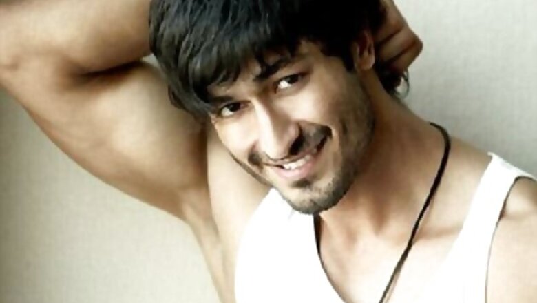 Bullet Raja: Vidyut Jammwal saves the life of a stuntman