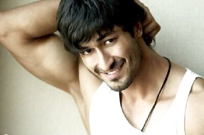 Bullet Raja: Vidyut Jammwal saves the life of a stuntman