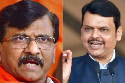 ‘Fadnavis Can’t Read Sharad Pawar’s Mind Even After 100 Births’, Says Sanjay Raut; BJP Reacts
