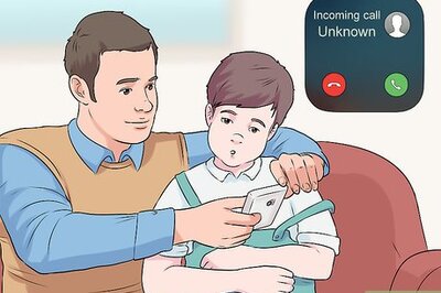How to Teach Your Child to Answer the Phone