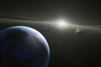 Large asteroid heading to Earth? Pray, says NASA