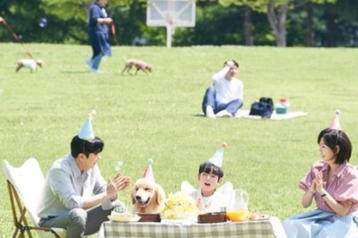 Wonderful World New Stills OUT:  Cha Eun Woo And Kim Nam Joo Look Picture-Perfect