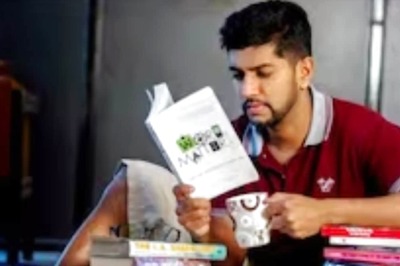 Career Wise: What Can I Do After 12th? There Are Many Options Apart from NEET, JEE