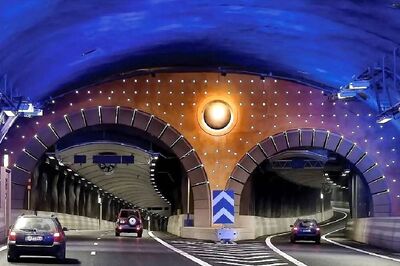 Mumbai: First Underground Road Tunnel Project At Marine Drive, Details Inside