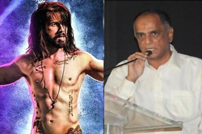Why Pahlaj Nihalani's Censorship Is All Wrong