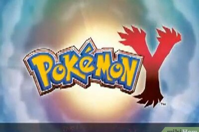 How to Catch Xerneas and Yveltal in Pokémon X and Y