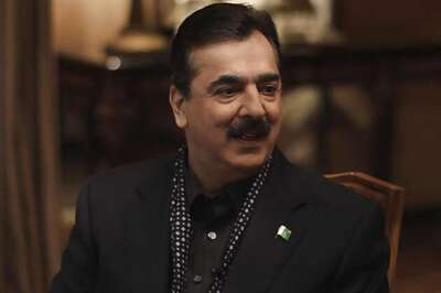 Billions cannot be spent on Ijaz's security: Gilani